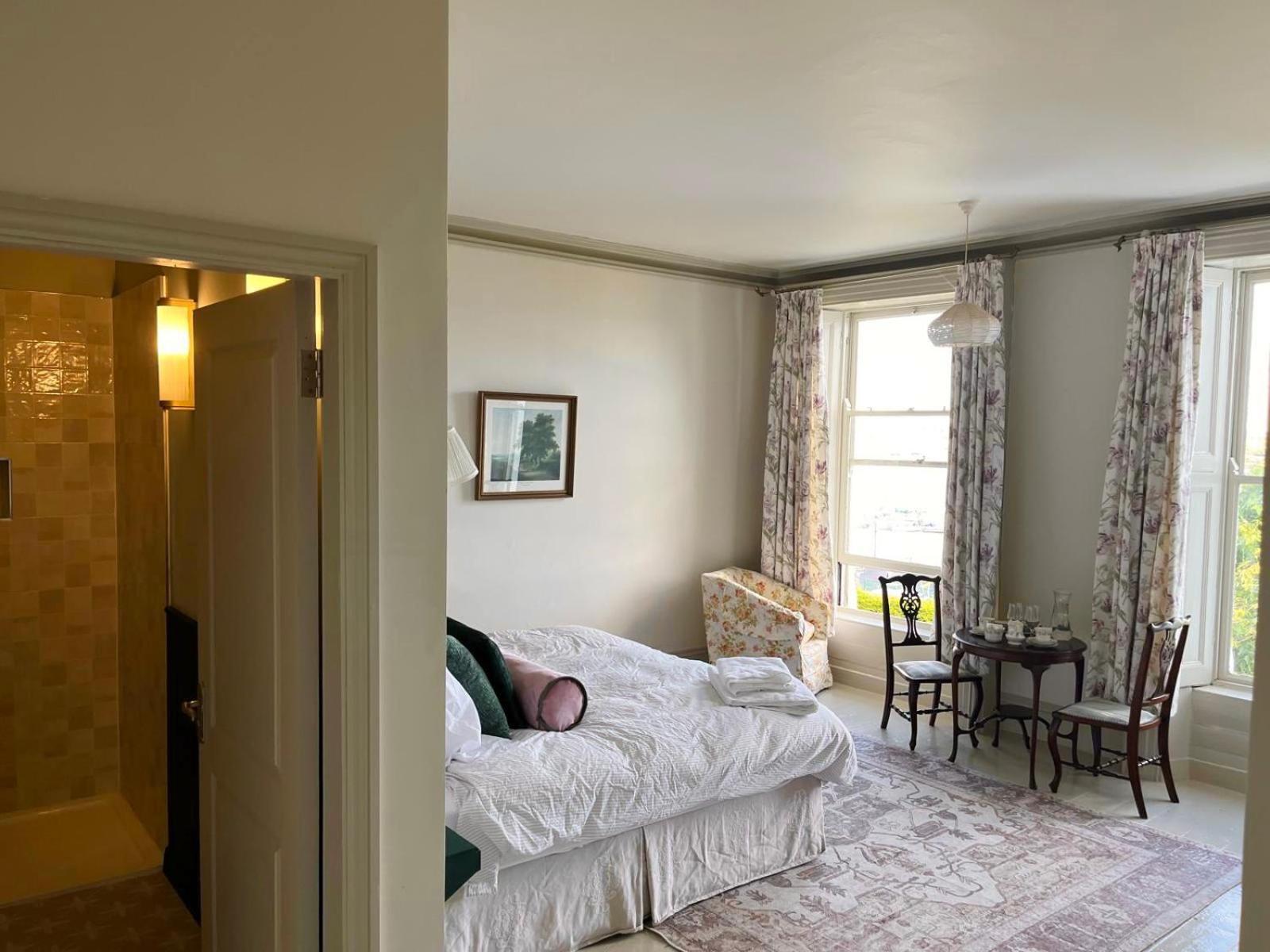 Lynwood House Bed & Breakfast Cobh Dış mekan fotoğraf