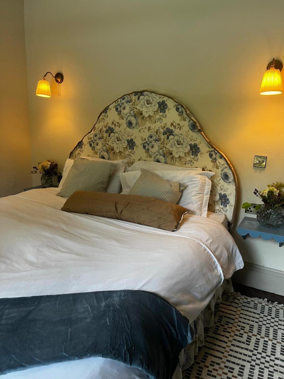 Lynwood House Bed & Breakfast Cobh Dış mekan fotoğraf